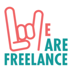 We Are Freelance