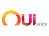 Oui Sncf logo