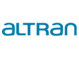 altran logo